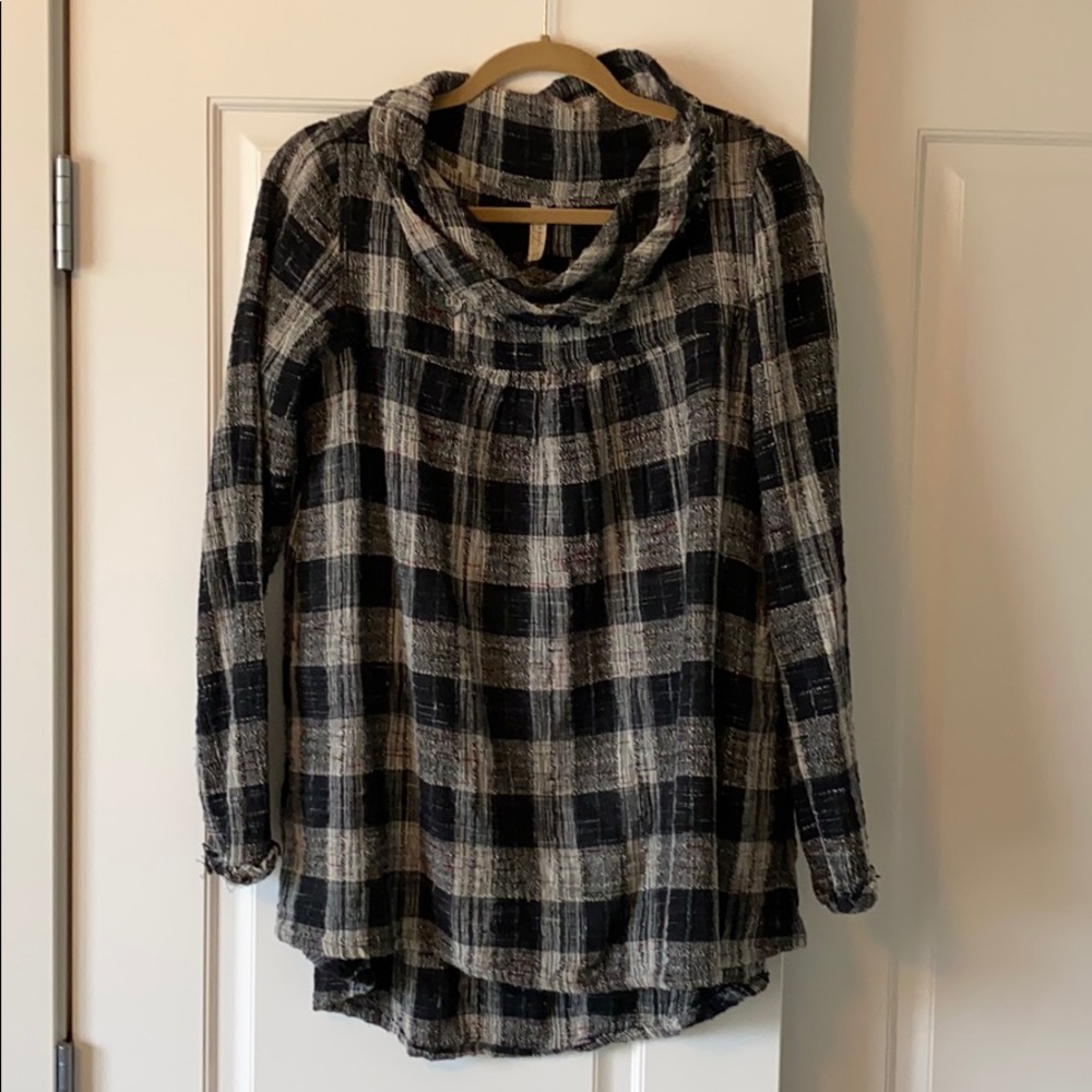 Free People Top